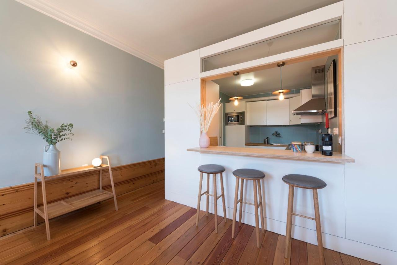 Cardosas Palace Apartment Πόρτο Εξωτερικό φωτογραφία