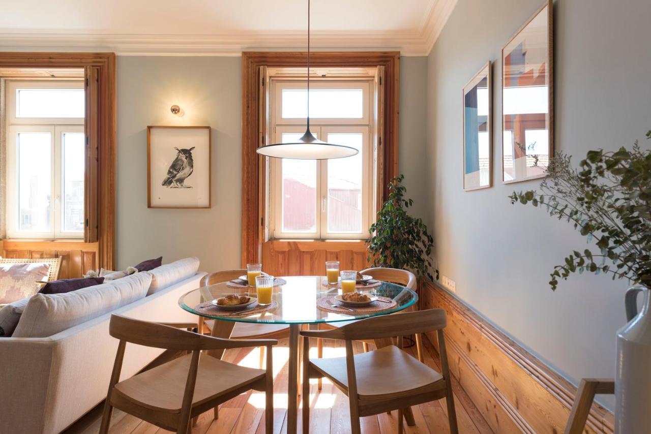 Cardosas Palace Apartment Πόρτο Εξωτερικό φωτογραφία