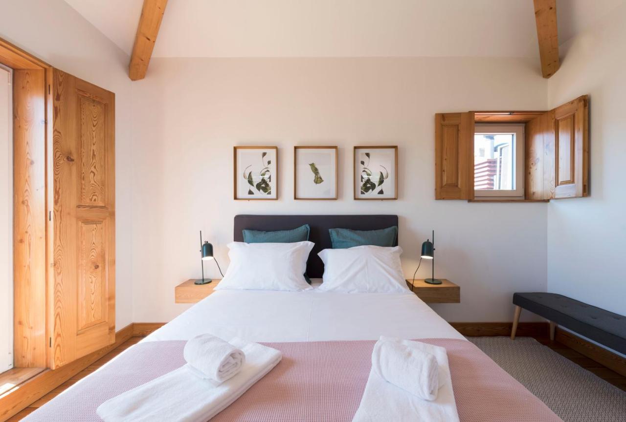 Cardosas Palace Apartment Πόρτο Εξωτερικό φωτογραφία