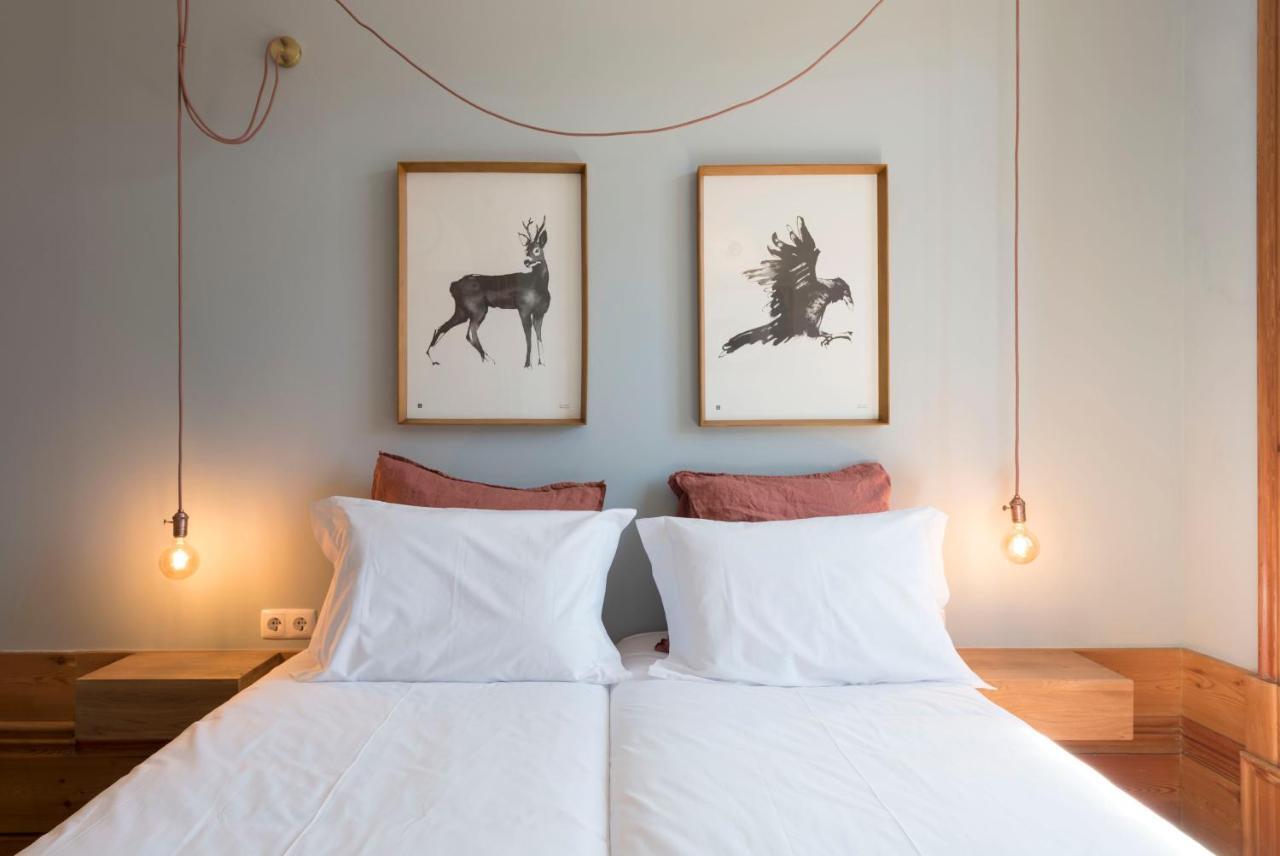 Cardosas Palace Apartment Πόρτο Εξωτερικό φωτογραφία