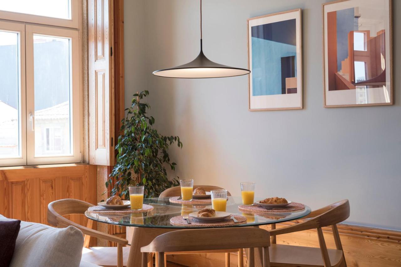 Cardosas Palace Apartment Πόρτο Εξωτερικό φωτογραφία